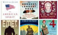 Epoch Booklist: Recommended Reading for July 3–9