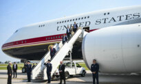 DOJ Sought Phone Records of NY Times Journalists, Their Family Members After Air Force One Report