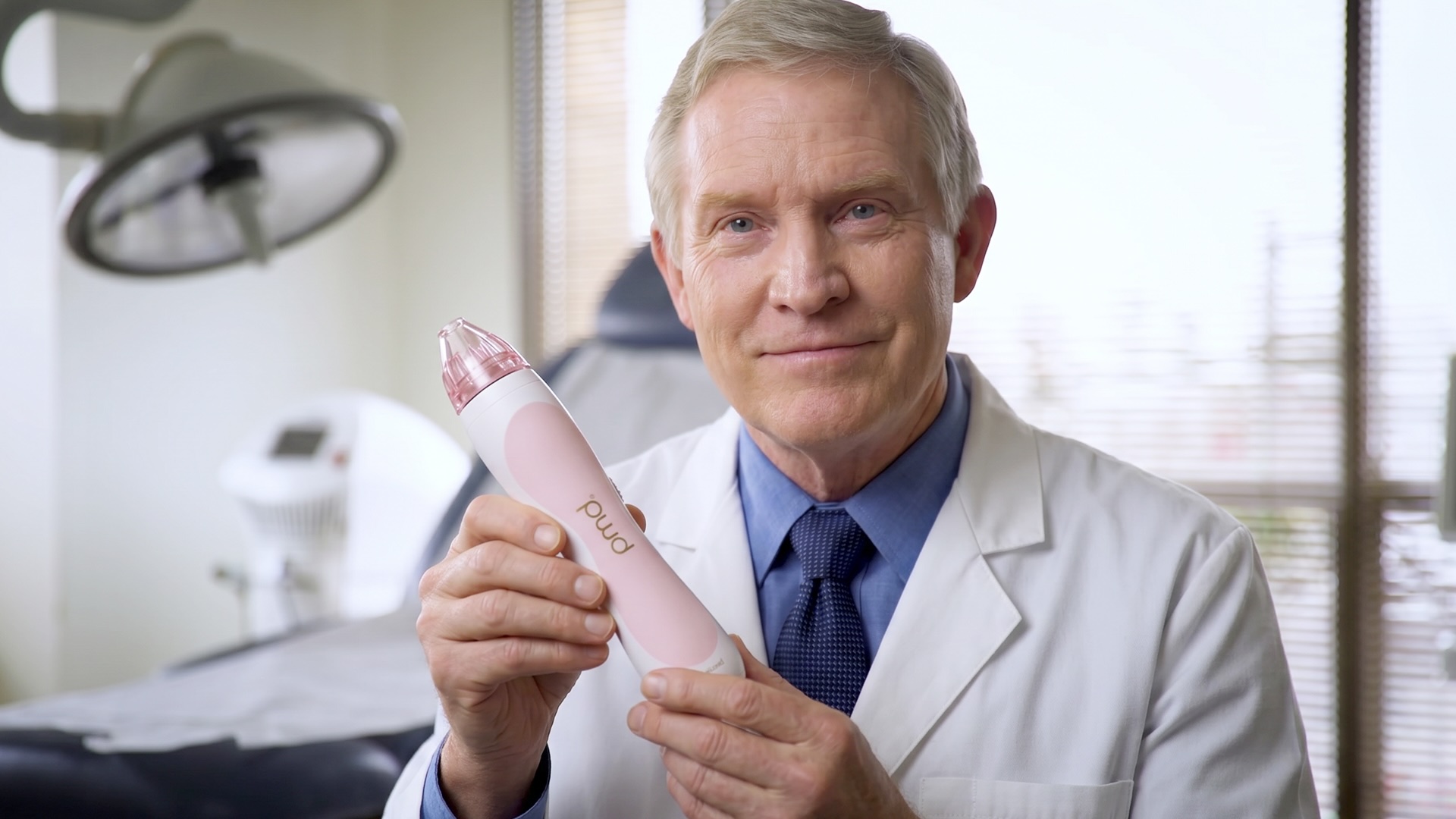 PMD Personal Microderm triggers cell regeneration, promotes natural collagen production, and reveals a fresher, brighter complexion for anyone.