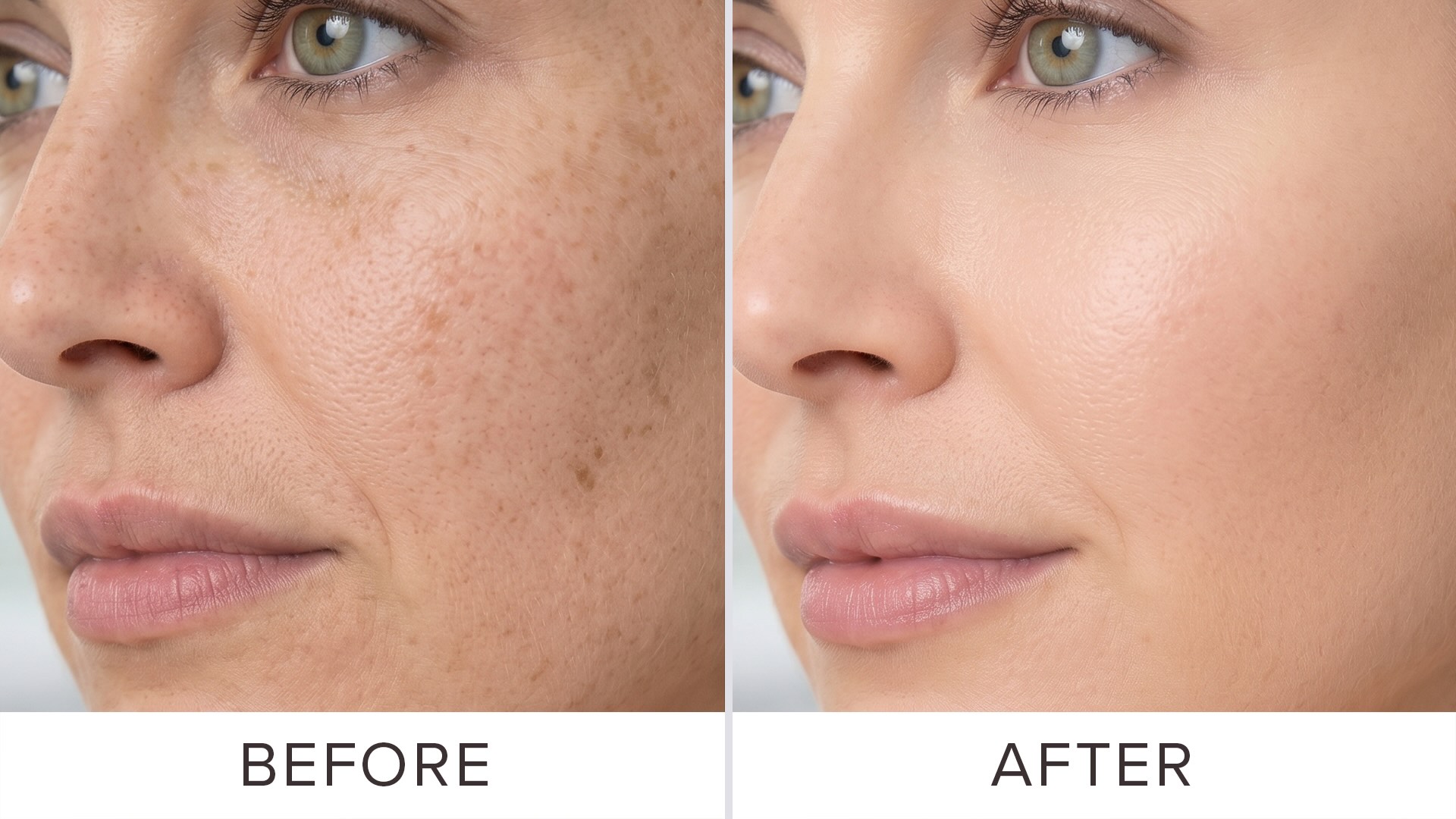 PMD Personal Microderm triggers cell regeneration, promotes natural collagen production, and reveals a fresher, brighter complexion for anyone.