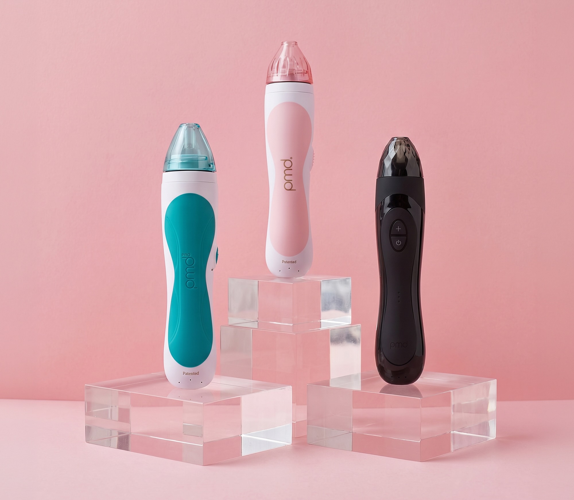 PMD Personal Microderm triggers cell regeneration, promotes natural collagen production, and reveals a fresher, brighter complexion for anyone.