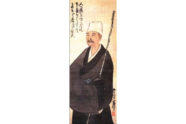 Aging Is Growth: Matsuo Basho’s Short Story ‘The Aged Mother’