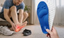 11 Reasons Why These “4D Insoles” Are the Best Way to Relieve Foot Pain