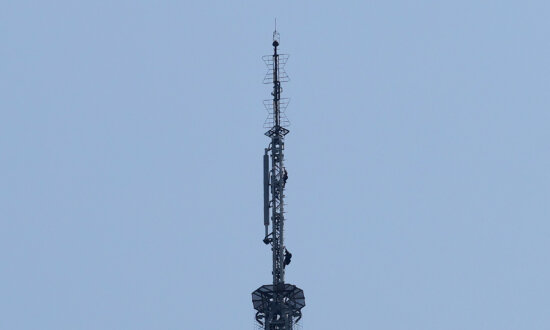 Netflix Daredevil Couple Arrested After Empire State Climb