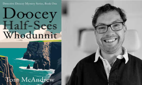 ‘Doocey Half-Sees Whodunnit’: An Irish Mystery
