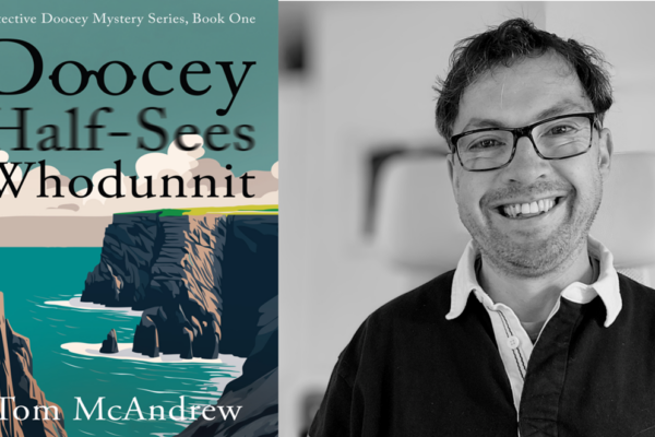 ‘Doocey Half-Sees Whodunnit’: An Irish Mystery