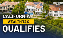 Could California’s Wealth Tax Reach Beyond Billionaires? | Josh Rauh