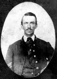 Kirkland Civil War