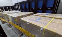 Taiwan Court Detains 2 Supermicro Employees, Albatron Executive in AI Server Probe