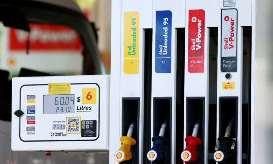 ‘Watching Like a Hawk’: Treasurer Warns Fuel Retailers Amid Price Rise