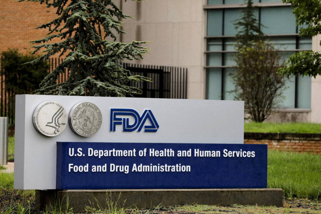 “FDA Issues Recall for Contaminated Clear Eyes Drops in USA”