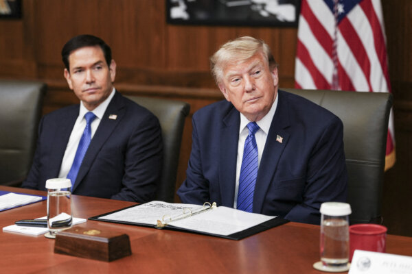  State Department Revokes 175,000 Visas