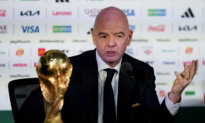 FIFA Drops $20 Billion World Cup Investment Plan Amid Backlash