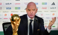 FIFA Drops $20 Billion World Cup Investment Plan Amid Backlash