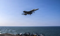 White House Says ‘Iran Will Continue to Pay’ Amid Reports of New US Strikes