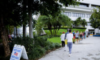 Canadian Charged in Florida With Illegally Voting