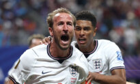 Kane Strikes Twice as England Knocks Out Congo in World Cup