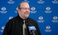 Filmmaker Says Shen Yun Is ‘The Best Show I’ve Ever Seen on Stage’
