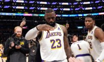 LeBron Hits Free Agency: James Not Returning to Lakers, Plans to Play 24th Season Elsewhere