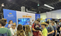 Gan Jing World Brings ‘Technology for Humanity’ Streaming Platform to VidCon in California