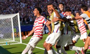 Team USA Advances to the World Cup Round of 16; NYC Prepares for Busy 4th of July Weekend | NTD Good Morning (July 2)
