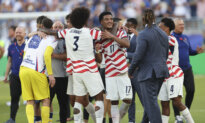 USA Overcomes Controversial Red Card in 2–0 World Cup Knockout Win Over Bosnia
