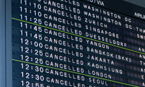 Extreme Weather, Global Instability, and Safety Increasingly Influencing Summer Vacations