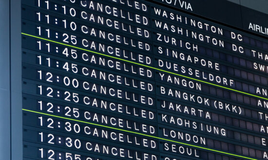 Extreme Weather, Global Instability, and Safety Increasingly Influencing Summer Vacations