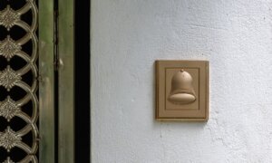 Add a Second Doorbell Chime