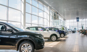 Should You Keep, Sell, or Trade in Your Car?
