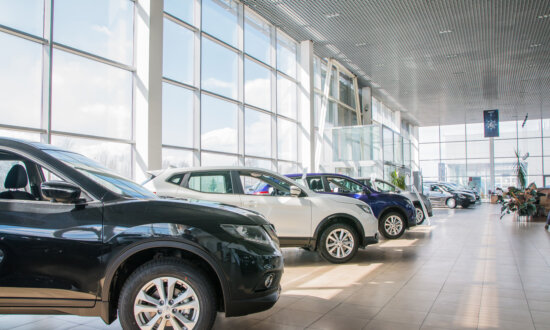Should You Keep, Sell, or Trade in Your Car?
