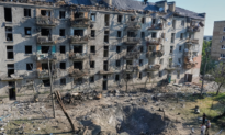 Russia’s Spring-Summer Campaign Failed to Achieve Significant Gains: Report