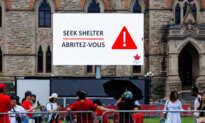 Thousands Without Power in Ontario, Quebec Amid Heat Wave After Canada Day Storms