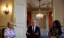 British Prime Minister Apologizes Over Historical Forced Adoptions
