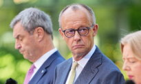Germany Announces $11 Billion Tax Cut and 8 Percent Reduction in Ministry Staff
