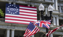 On America’s 250th Birthday, the ‘Special Relationship’ With Britain Is Under Scrutiny