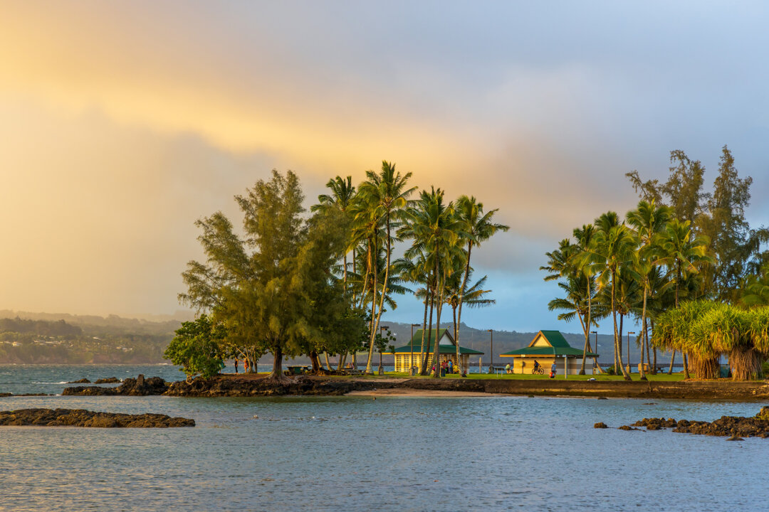 Making Hilo Home: Vacationing on the Big Island of Hawai’i