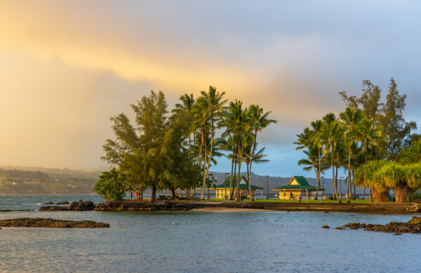 Making Hilo Home: Vacationing on the Big Island of Hawai’i
