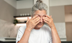 A 10-minute Eye Exercise for Better Eye Function