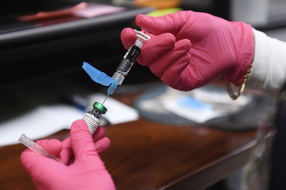 US Unfreezes $600 Million to Gavi After Commitments on Mercury-Free Vaccines