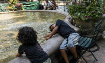 Extreme Heat Warnings in Effect Across NYC, Other Major Cities Ahead of July 4