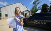 Texas Police Department Shuts Down After Arresting Woman Who Questioned Water Quality
