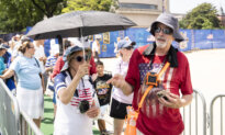 Extreme Heat Warnings in Effect Across NYC, Other Major Cities Ahead of July 4