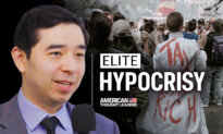 Why Many Elites Denigrate the Very Values That Made Them Successful | Rob Henderson