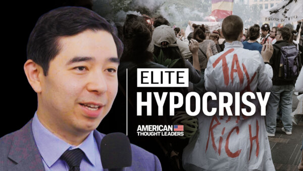 Why Many Elites Denigrate the Very Values That Made Them Successful | Rob Henderson
