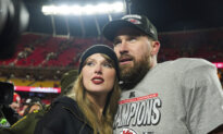 Taylor Swift and Travis Kelce May Not Hold Wedding Ceremony at MSG