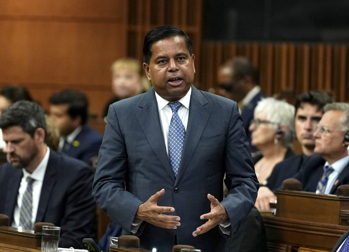 Epoch Times Photo