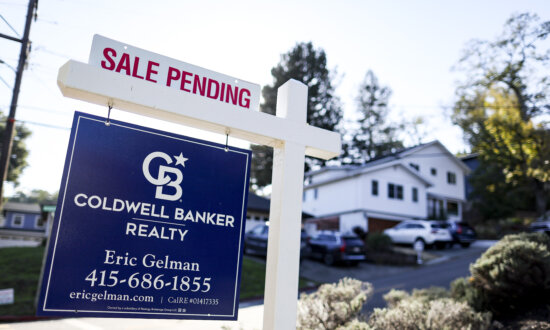 Home List Prices See Largest Decline in Nearly 10 Years in June: Report