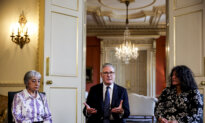 British Prime Minister Apologizes Over Historical Forced Adoptions