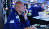 Wall Street Review: Dow Hits New Record Amid Ongoing Market Rotation